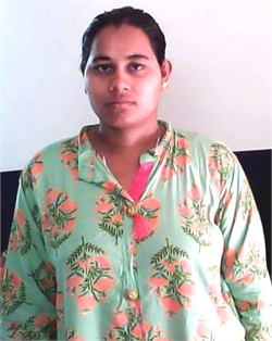 Jita Adhikari - Full time Cleaner in Santacruz East in Mumbai