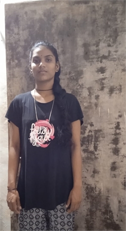 Jita sing - Full time Cleaner in Varsova in Mumbai