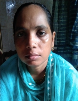Jitanbano khatun - Part time Cleaner in Shankar Nagar in Delhi