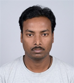 jitendar - Part time Cleaner and Baby Sitter in Rama Krishna Puram in New Delhi