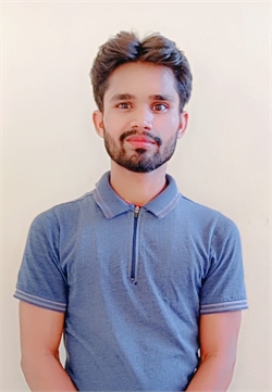 Jitendera Singh - Full time Cleaner in Ghazipur in Ghazipur