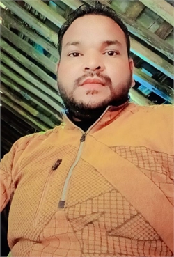 Jitendra - Full time Patient Care and Elderly Care in Kharghar in Mumbai