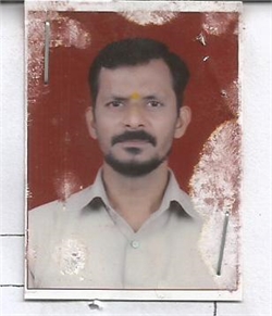 Jitendra  Bhalvankar