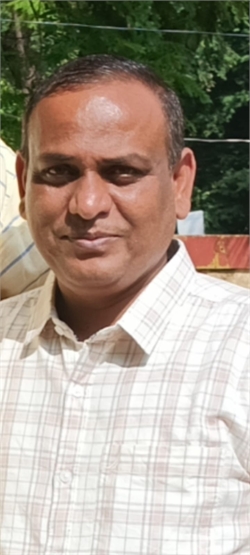 jitendra  Chakraborty - Full time Cleaner and Cook in malad west in Mumbai