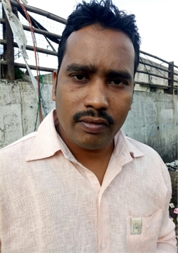 Jitendra Khale - Full time Cleaner and Cook in Chandani Chowk in Pune