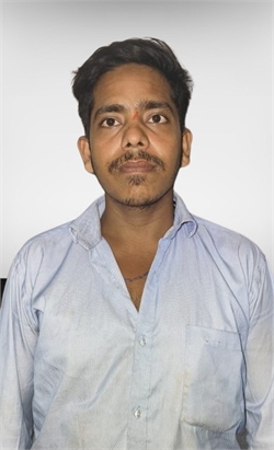 Jitendra Kumar Mandal - Full time Cook in Goregaon in Mumbai