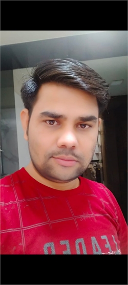 Jitendra kumar singh - Full time Cleaner and Cook and Patient Care and Elderly Care in wadala in Mumbai