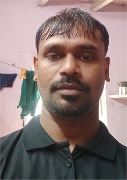 Jitendra Mukhiya - Full time Cleaner in napancy road in Mumbai
