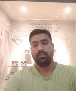 Jitendra Paswan - Full time Cook in Ranchi in Ranchi