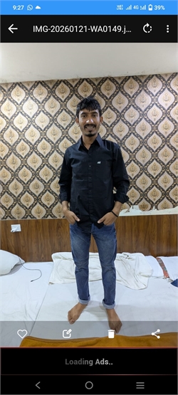 Jitendra Rajput - Part time Patient Care and Elderly Care in Meerut in Lucknow