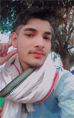 Jitendra Saini - Full time in Sikar-Rajasthan in Sikar