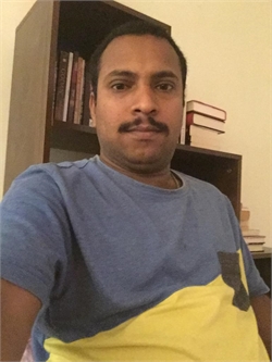 jitendra shahu - Full time Cleaner and Cook in malad malvani in Mumbai