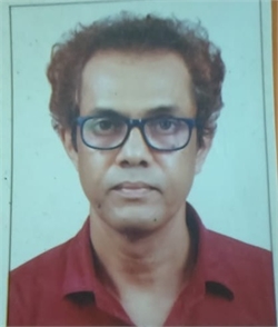 jitendra sudhakarb tari - Part time Patient Care and Elderly Care in kanjurmarg east in Thane