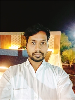 Jitendra Thakur - Full time Patient Care and Elderly Care in Andheri West in Mumbai