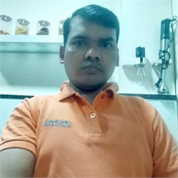 jitendra yadav - Full time Patient Care and Elderly Care in andheri west in Mumbai