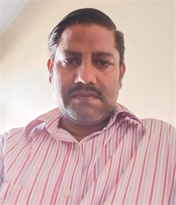 Jitendra Yadav - Full time Patient Care and Elderly Care in Naigaoa in Mumbai