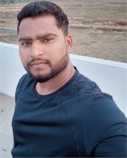 Jitendra Paswan - Full time Cleaner and Cook in Mumbai