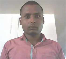 Jitesh Kumar Yadav - Full time Cook and Patient Care and Elderly Care in Worli Naka in Mumbai