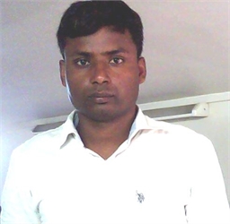 Jitesh Kumar Yadav - Full time Cook in Lowerparel West in Mumbai