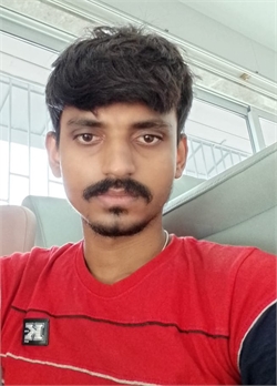 Jitesh Mandal - Full time Cleaner in Khetwadi , Girgaon in Mumbai