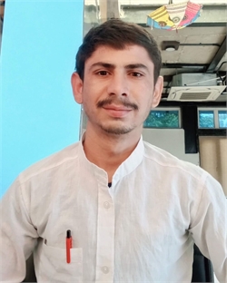 jitesh meena - Full time Patient Care and Elderly Care in Mumbai in Mumbai