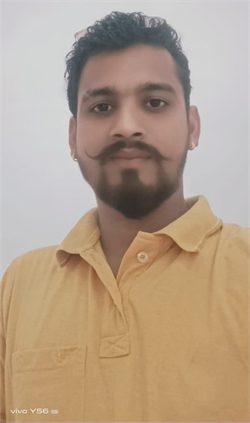 Jitesh Rahangdale - Full time Cleaner in Aurangabad -Sambhajinaga in Aurangabad