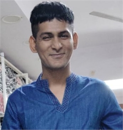 Jitesh Valecha - Part time Cleaner in Thane in Mumbai