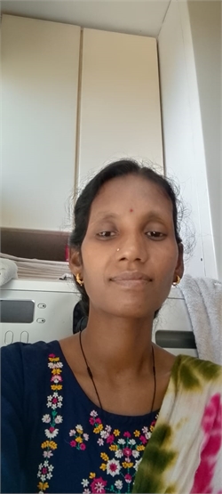 Jithmani Panna - Full time Cleaner and Cook in Panvel in Panvel