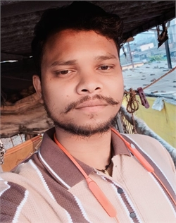 Jitu Kumhar - Full time Patient Care and Elderly Care in kalwa in Mumbai
