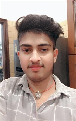 Jitu Pandit - Full time Cook in Malad West in Mumbai