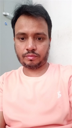 Jitu Paswan - Full time Cleaner and Cook in kandivali east in Mumbai