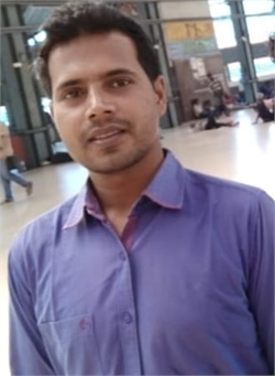 Jiva Yadav - Full time Cook in Delhi in Delhi