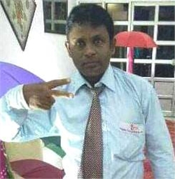 Jivanath Pandit - Full time Cook in Madhubani in Patna