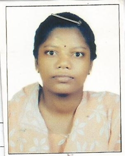 Jivanlata Sindho - Part time Cook and Baby Sitter in Bandra West in Mumbai
