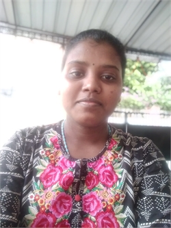 jivanlata tigga - Full time Cleaner in bandra west in Mumbai