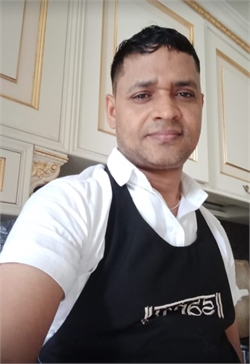 Jivansih Sahu - Full time Cook in Pune in Pune
