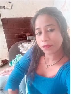Jivika - Part time Baby Sitter in Kanadiya in Indore
