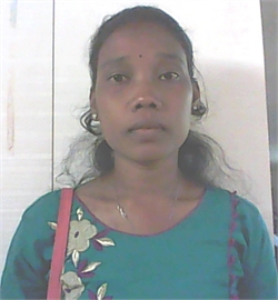 Jiwanti Kerketta - Full time Cleaner and Patient Care and Elderly Care in Ranchi