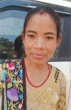 Jiya - Part time Cleaner in Anand Vihar in Delhi