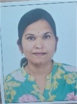 Ashwini - Part time Cook in Viman Nagar in Pune