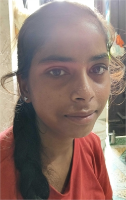 Jiya - Part time Baby Sitter in Shakarpur in Delhi