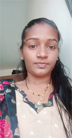 Jiya Chaurasiya - Full time Baby Sitter in Virar in Mumbai