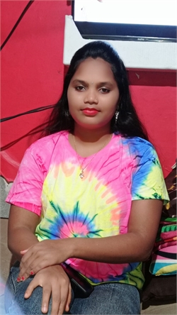 Jiwanti kujur - Full time Baby Sitter in goregaon w in Mumbai