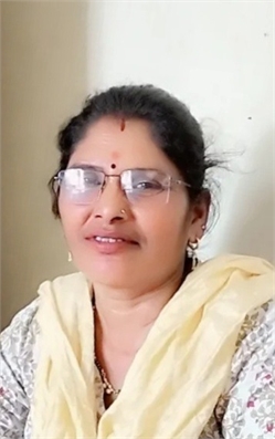 Jmuna Salve - Full time Patient Care and Elderly Care and Baby Sitter in Pune in Pune