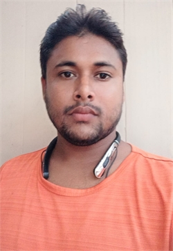 Jnanaprakash malik - Full time Cook in Orrisa in Rajgarh