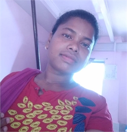 Joba Tudu - Full time Cleaner and Cook in Gossaigaon in Guwahati