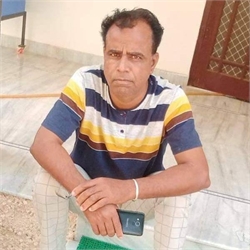 Jogendar - Part time Cleaner in Shyam Nagar in Jaipur