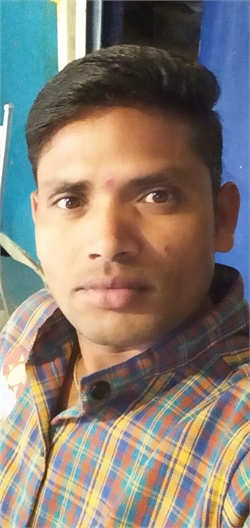 jogender das - Full time Cleaner in panchgani in Mumbai