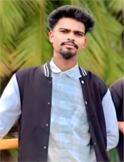 Jogendra Ekka - Full time Cleaner in Bandra West in Mumbai