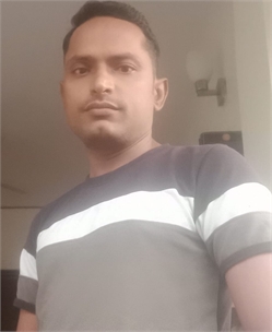Jogendra Routh - Full time Cleaner in Bandra West in Mumbai